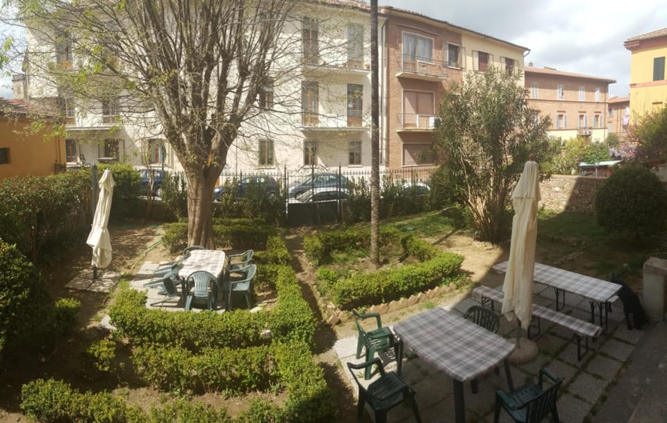 Casa di Alfredo Affittacamere Hotel in Siena