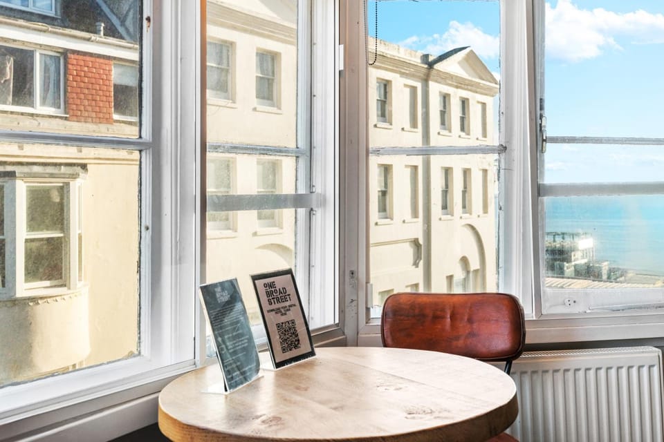 One Broad Street Hotel in Brighton