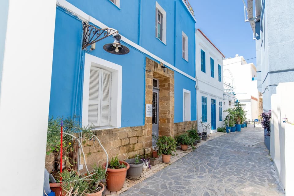 Mascot Boutique Hotel Apartment hotel in Rhodes
