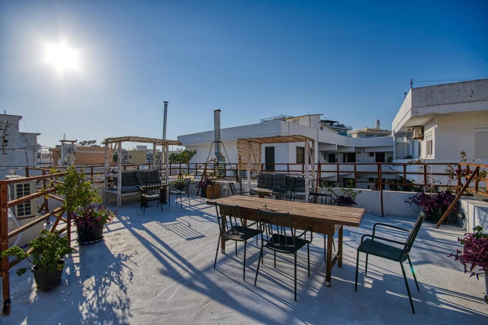 Mascot Boutique Hotel Apartment hotel in Rhodes