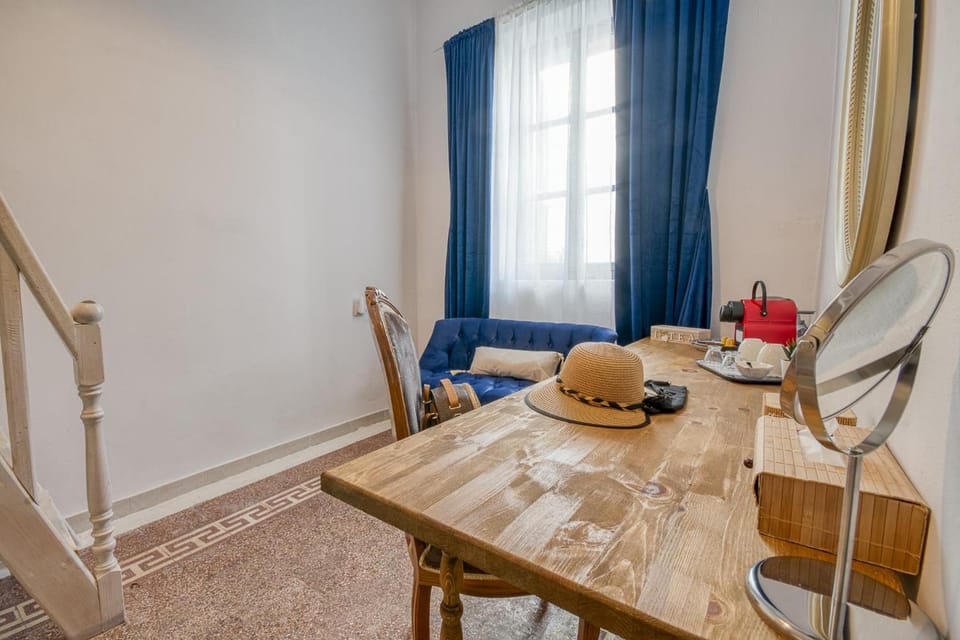 Mascot Boutique Hotel Apartment hotel in Rhodes