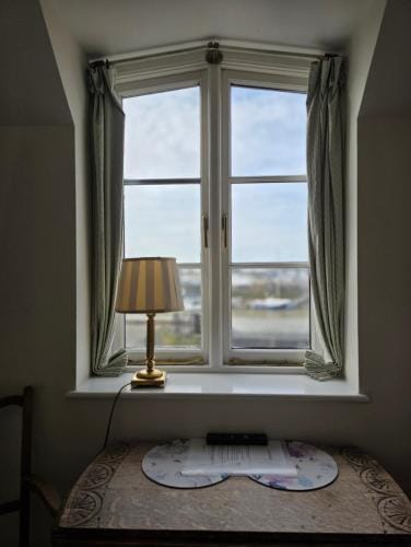 The Steam Packet Hotel in Arun District
