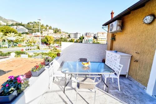 Bed & Breakfast My Home - Alassio Hotel in Liguria