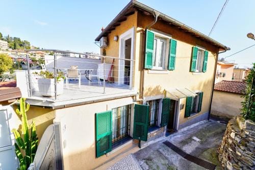 Bed & Breakfast My Home - Alassio Hotel in Liguria