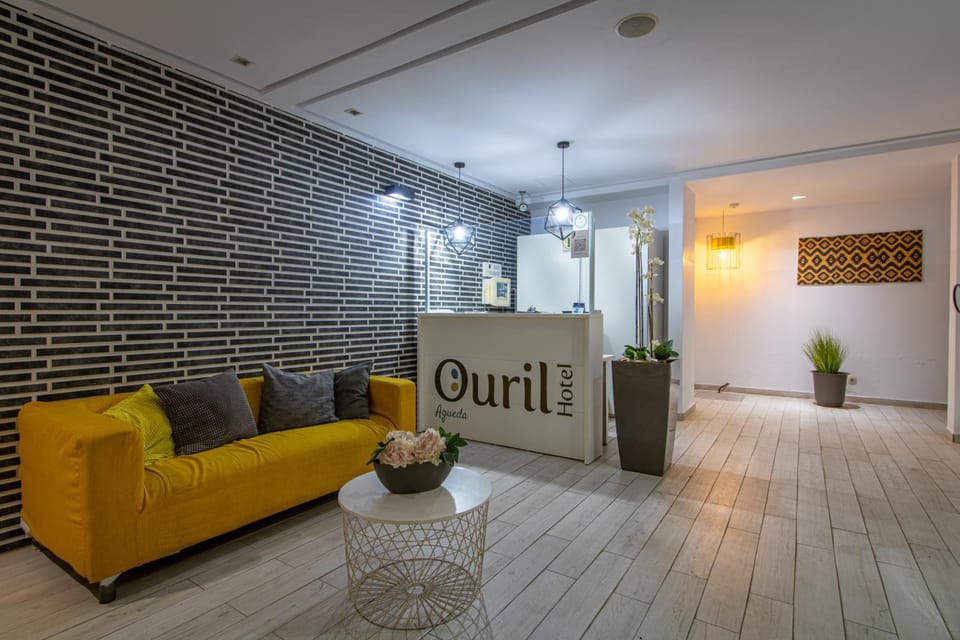 Ouril Hotel Agueda Hotel in Cape Verde