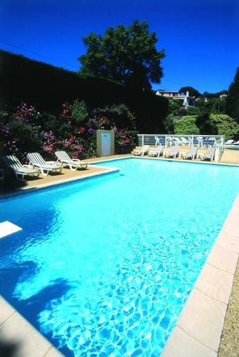 Hotel Lou Paouvadou Hotel in Sainte-Maxime