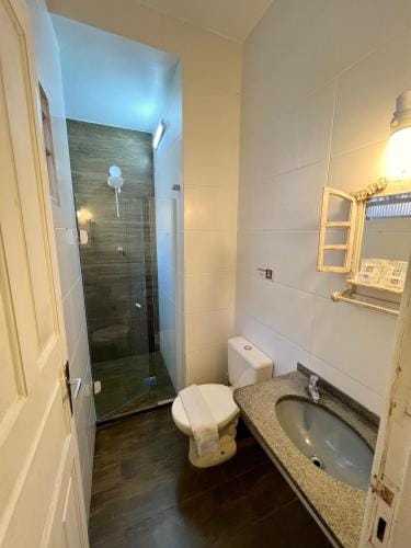 Suites no centro historico Hotel in State of Rio de Janeiro