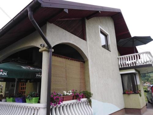 Sobe Majda Hotel in Federation of Bosnia and Herzegovina
