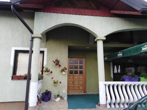 Sobe Majda Hotel in Federation of Bosnia and Herzegovina