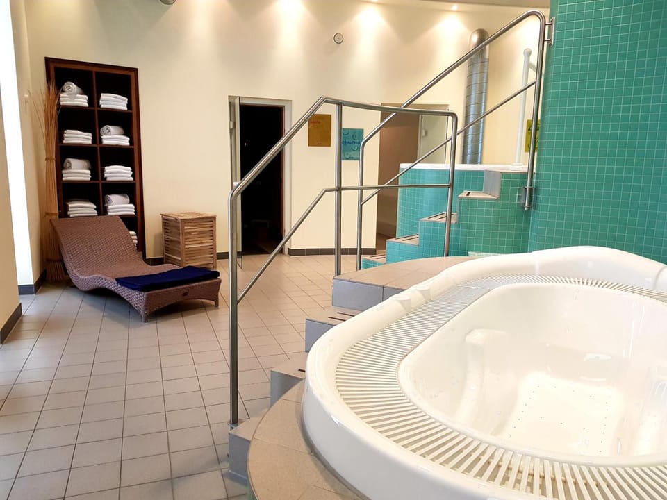 SportHotel Kaiserau Hotel in Dortmund