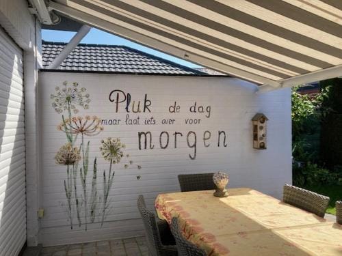 Ken 't Gat Bie&Bie Hotel in Zeeland, Netherlands