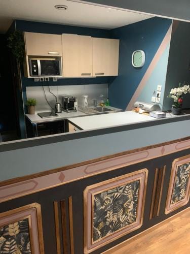 Lyon City Home's Bed & Breakfast Hotel in Villeurbanne