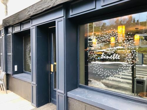 Hotel Linette Hotel in Auvergne-Rhône-Alpes