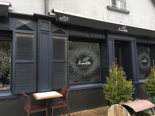 Hotel Linette Hotel in Auvergne-Rhône-Alpes