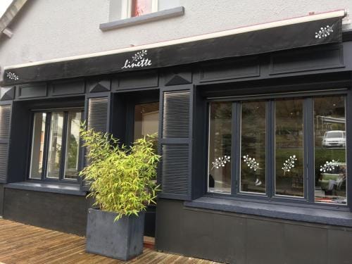 Hotel Linette Hotel in Auvergne-Rhône-Alpes