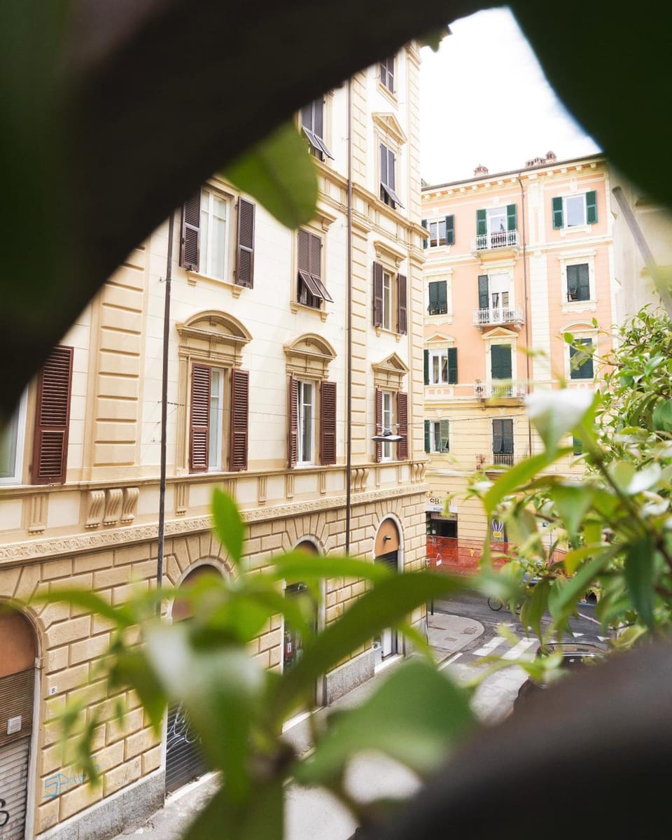 i sapori del levante Hotel in La Spezia