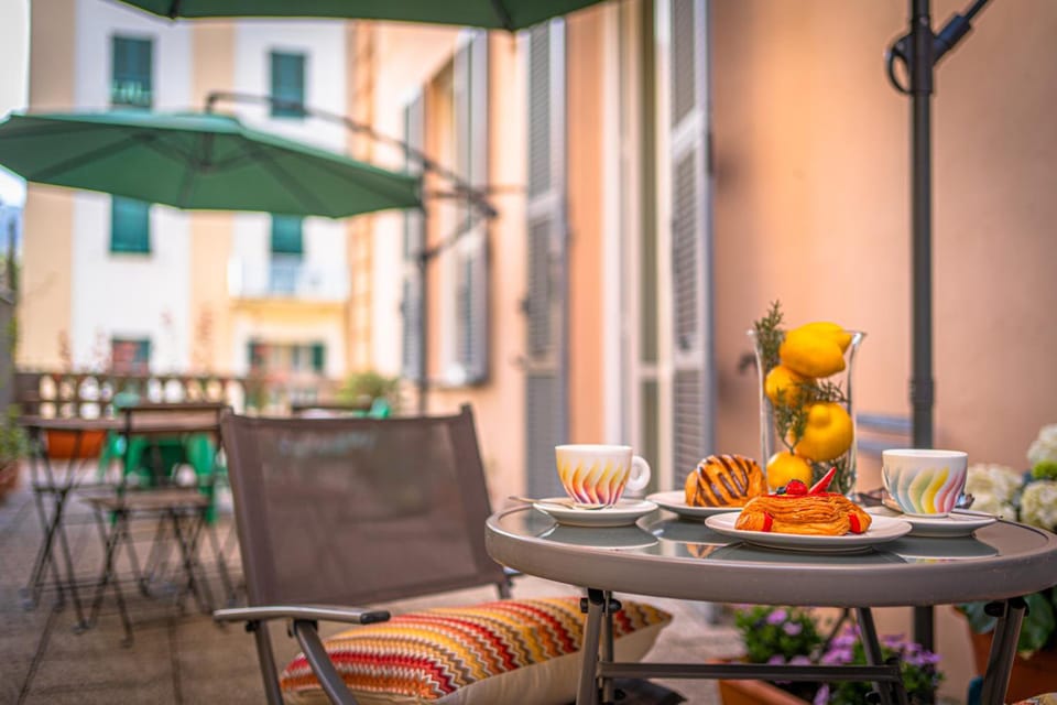 i sapori del levante Hotel in La Spezia