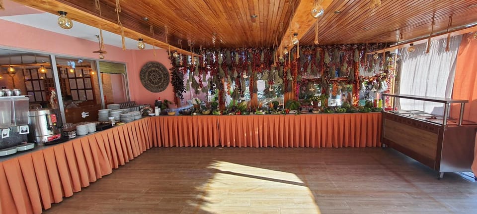 Grand Yayla Hotel Hotel in Cesme