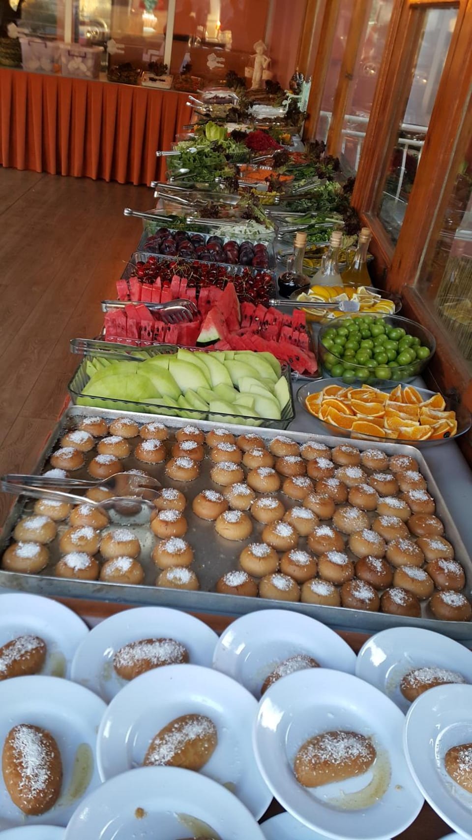 Grand Yayla Hotel Hotel in Cesme