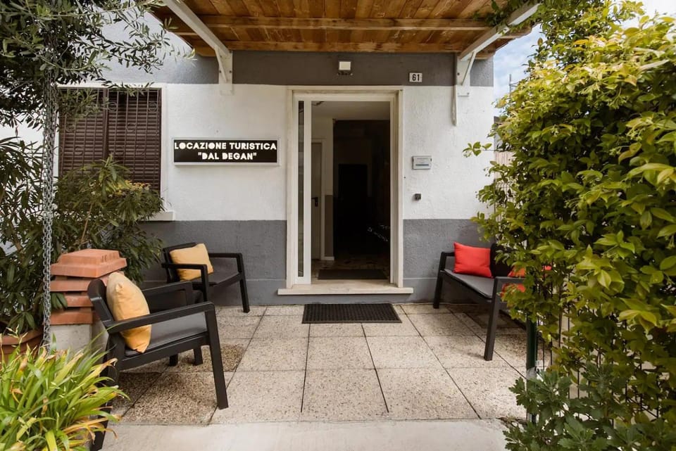 Locazione Turistica Dal Degan Hotel in Veneto