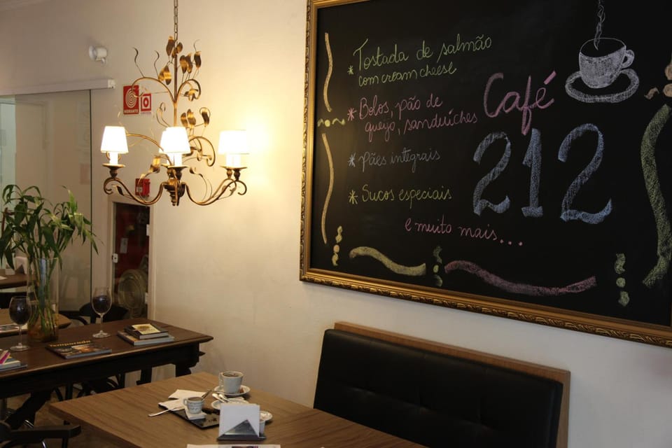 Bar/lounge