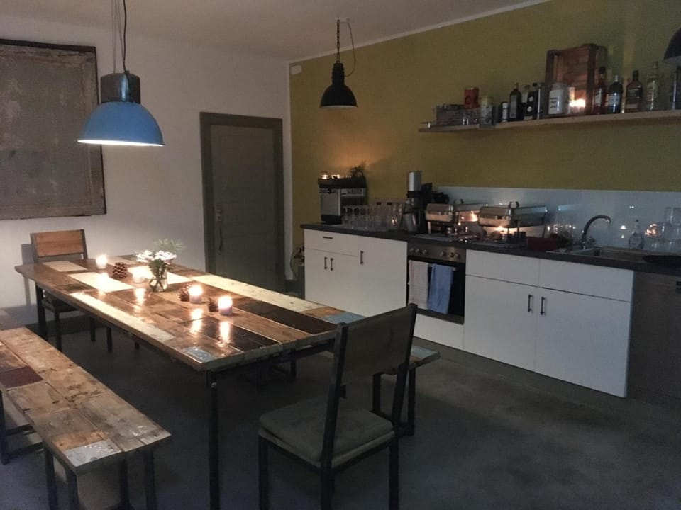 Seemannsheim Hostel Flensburg Hostel in Flensburg