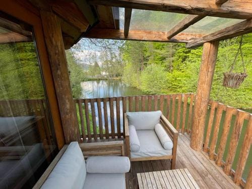 EuroParcs Worthersee Hotel in Techelsberg