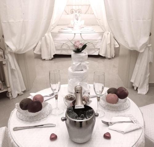 B&B Smeraldo Hotel in Benevento
