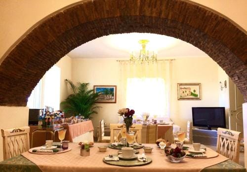 B&B Smeraldo Hotel in Benevento