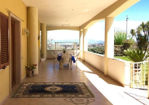 B&B Smeraldo Hotel in Benevento