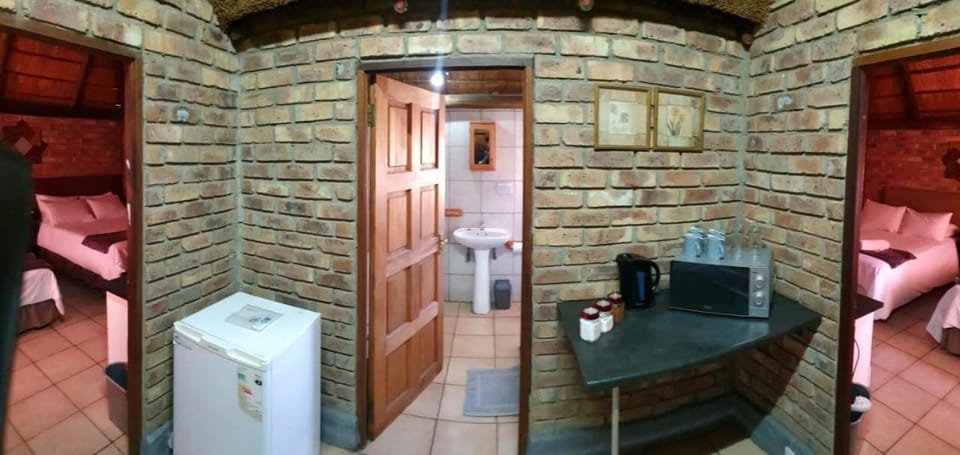 Pepe Piatto Lodge Lodge in Gauteng
