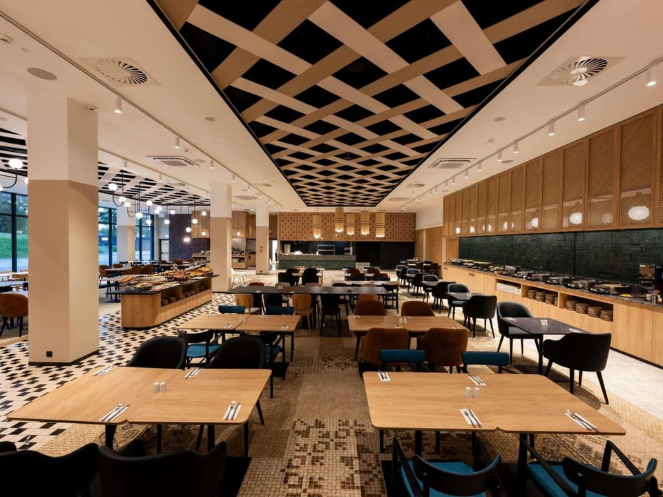 Mercure Szczyrk Resort Hotel in Poland