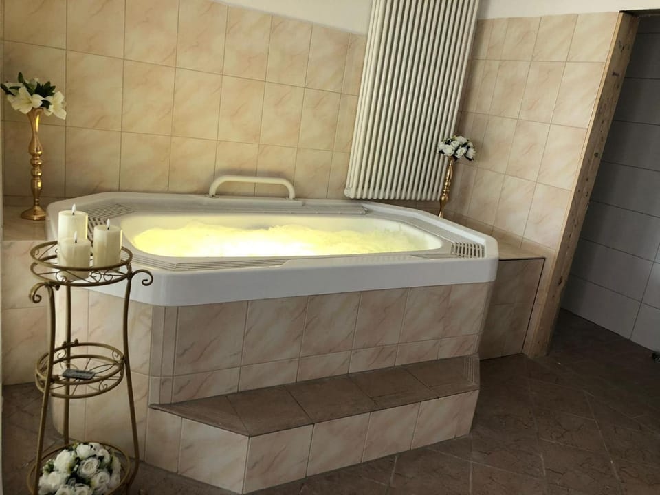 Vier Jahreszeiten Bensersiel Hotel in Esens