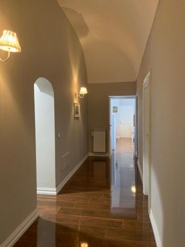 Palazzo D'Amaro Historical Residence Hotel in Campania