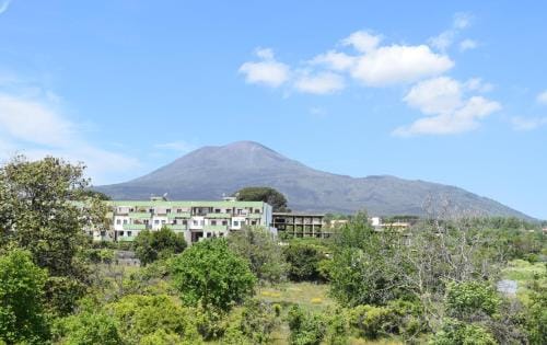 Palazzo D'Amaro Historical Residence Hotel in Campania