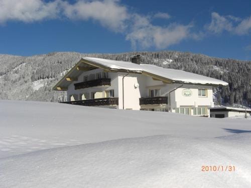 Gastehaus Boersch Hotel in Oberstdorf