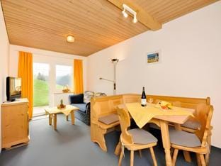 Gastehaus Boersch Hotel in Oberstdorf