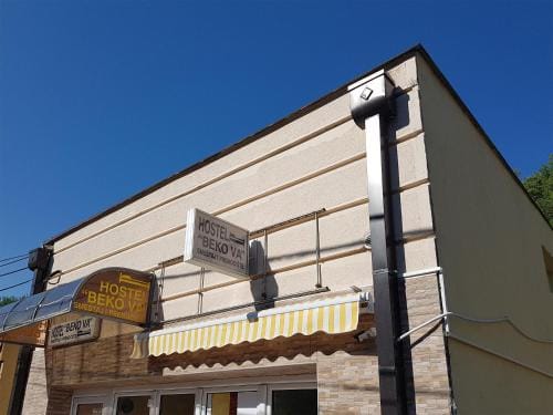 Hostel Beko Hostel in Serbia