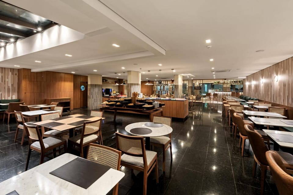 Food and beverages