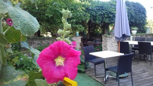 Auberge "AU BON ACCUEIL" Hotel in Centre-Val de Loire