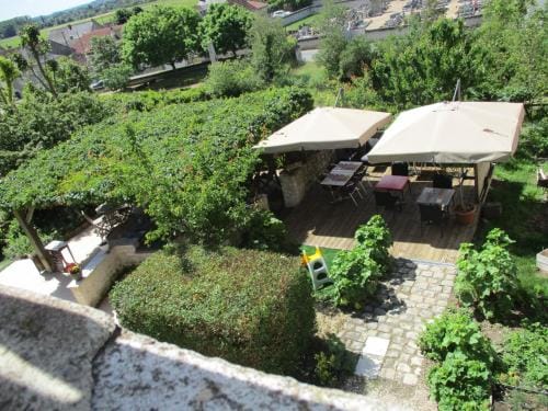 Auberge "AU BON ACCUEIL" Hotel in Centre-Val de Loire