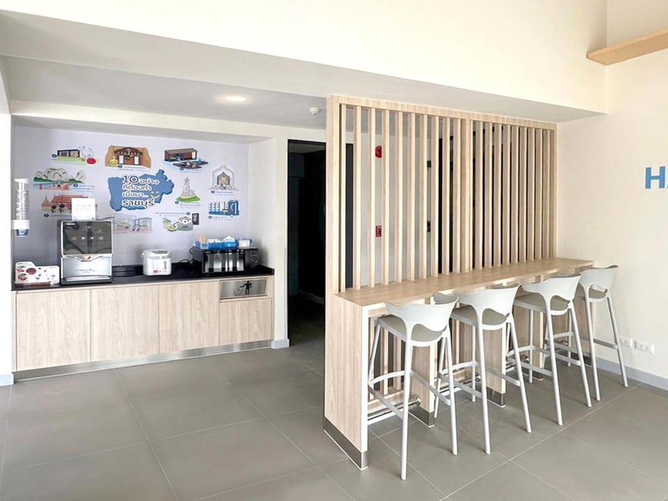 HOP INN Ratchaburi Hotel in Thailand