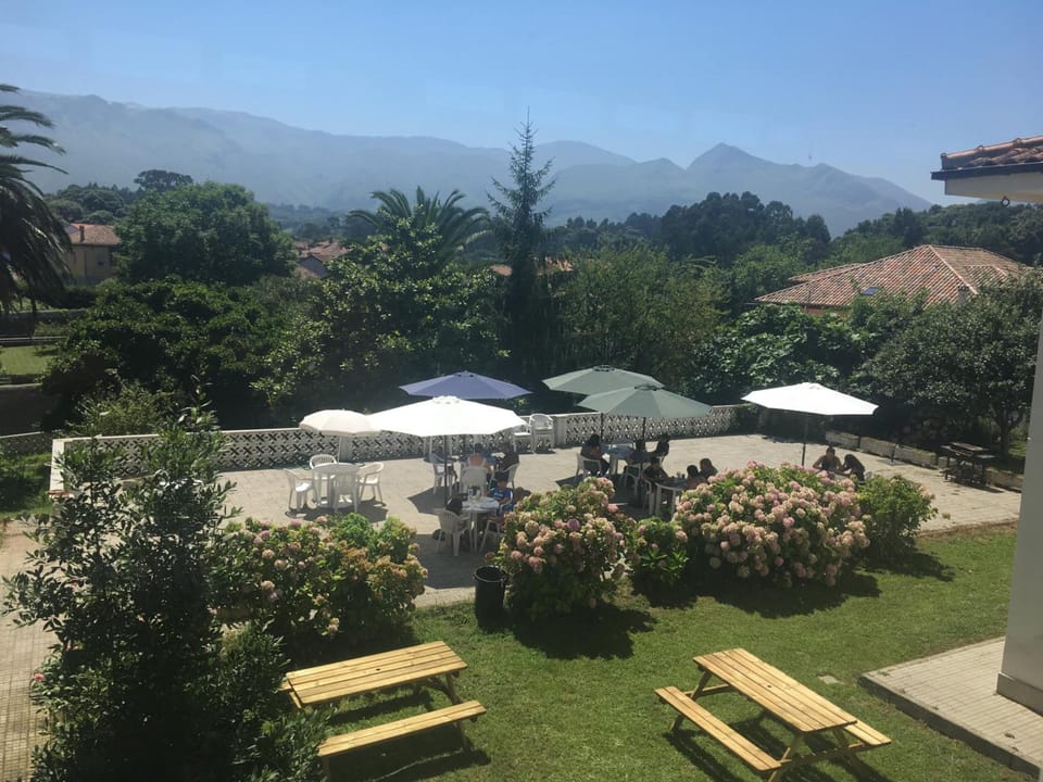 Llanes International Hostel Hostel in Cantabria