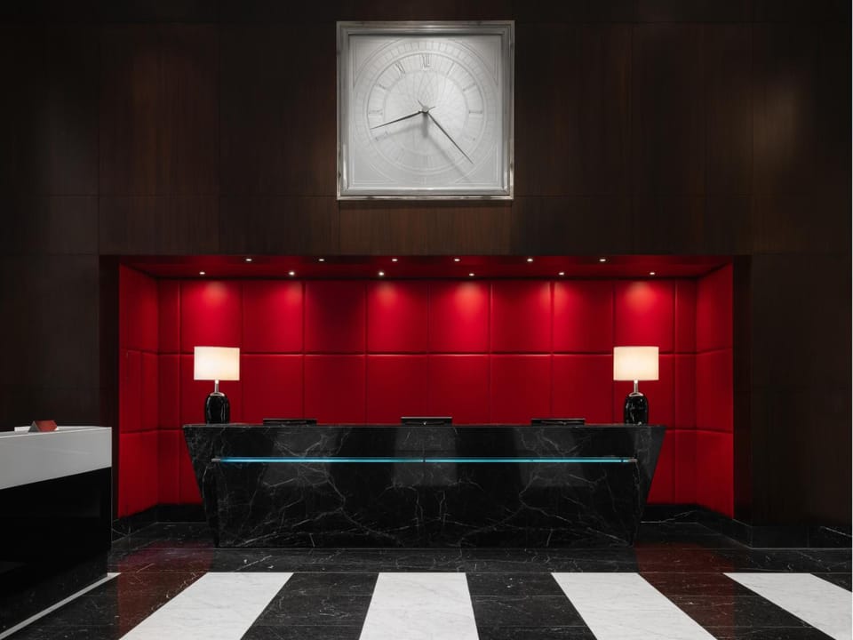 Sofitel London St James Hotel in City of Westminster