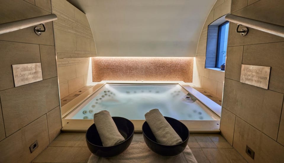 Sofitel London St James Hotel in City of Westminster