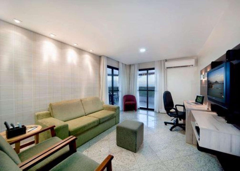 Suite room