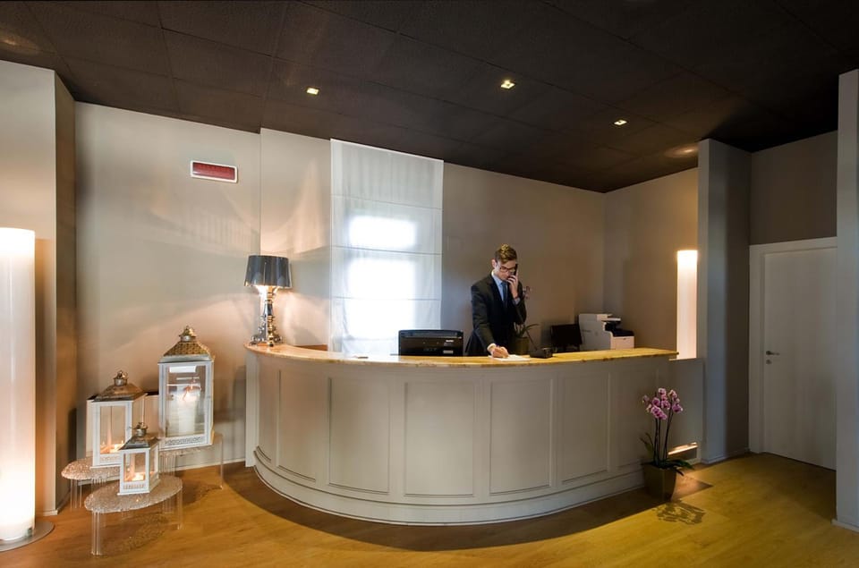Hotel La Corte Hotel in Umbria
