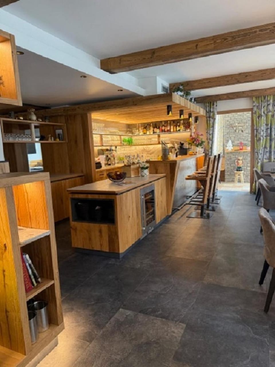 Pension Trojerhof Hotel in Carinthia, Austria