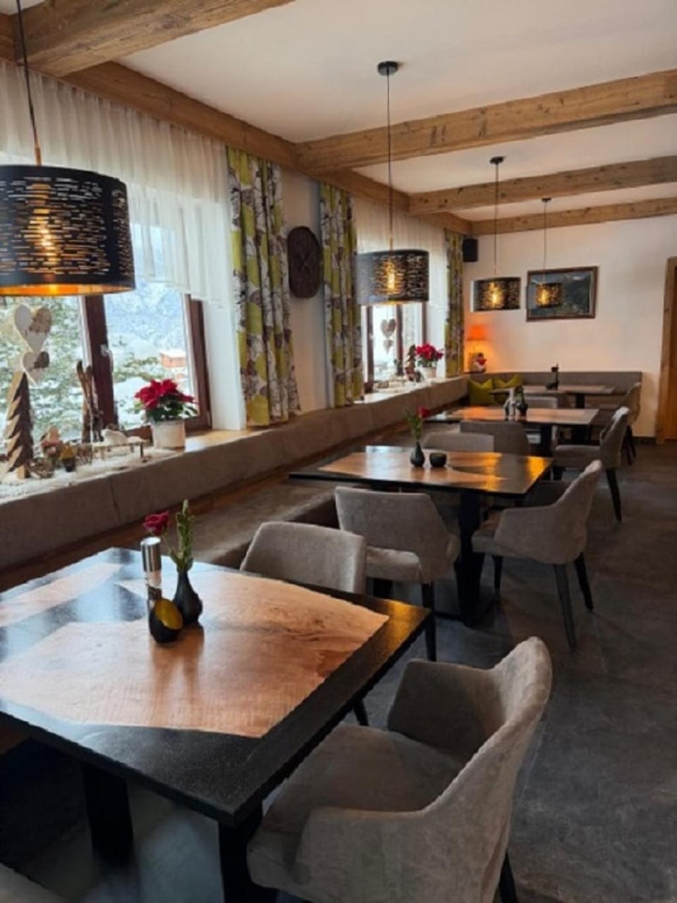 Pension Trojerhof Hotel in Carinthia, Austria