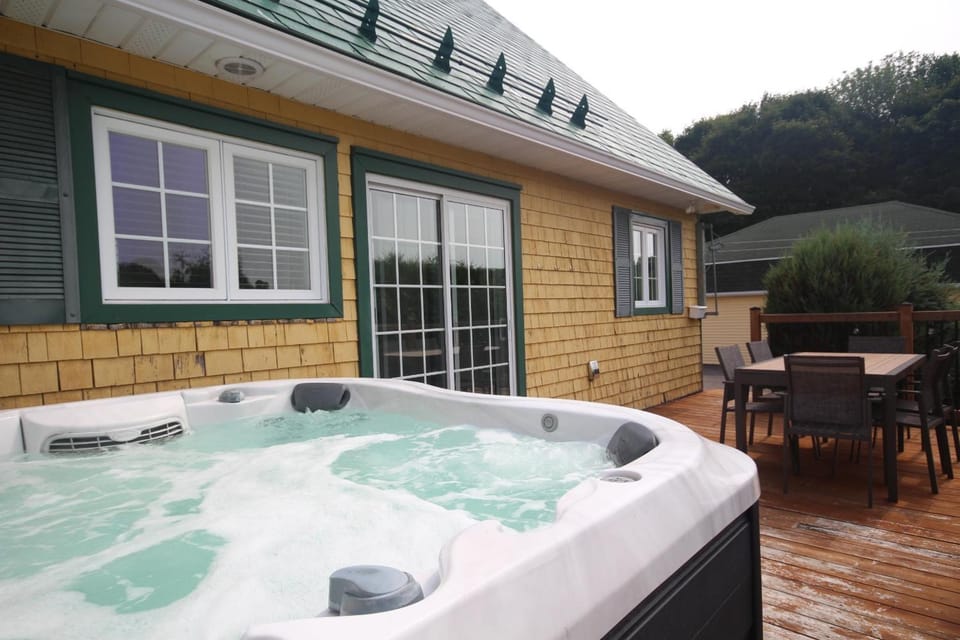 Aubergelit Hostel in Saint-Jean-Port-Joli